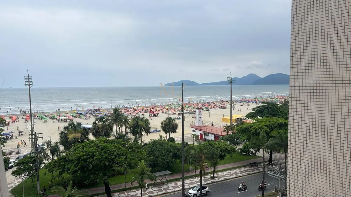 Apartamento com 2 quartos à venda, 80m2 em Gonzaga, Santos - SP - imagem 7 Foto 7 de Apartamento com 2 quartos à venda, 80m2 em Gonzaga, Santos - SP