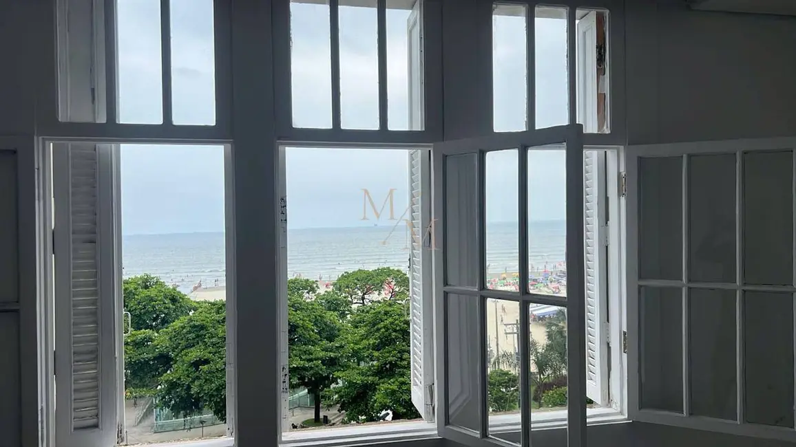 Apartamento com 2 quartos à venda, 80m2 em Gonzaga, Santos - SP - imagem 8 Foto 8 de Apartamento com 2 quartos à venda, 80m2 em Gonzaga, Santos - SP