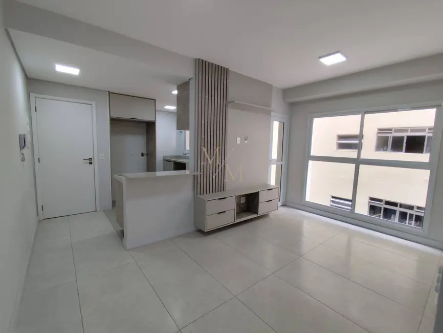 Foto 1 de Apartamento com 2 quartos à venda, 82m2 em Aparecida, Santos - SP