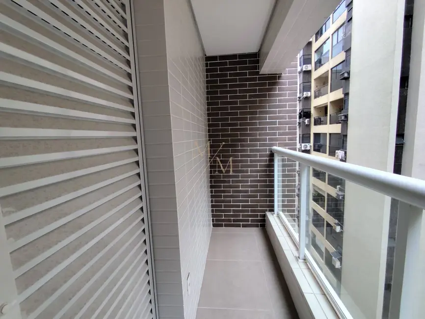 Foto 7 de Apartamento com 2 quartos à venda, 82m2 em Aparecida, Santos - SP