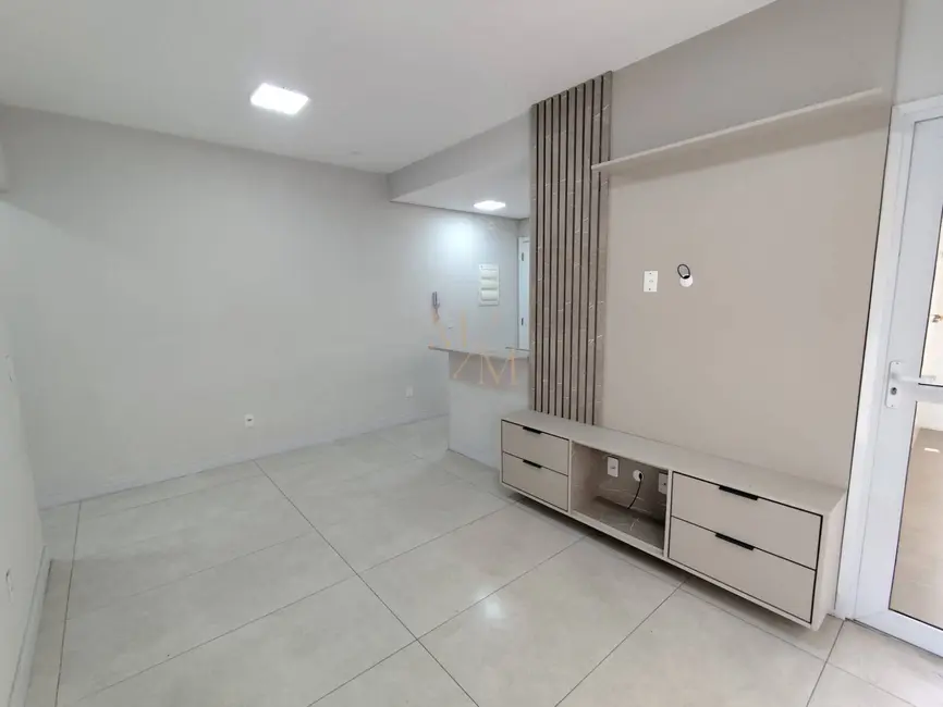 Foto 2 de Apartamento com 2 quartos à venda, 82m2 em Aparecida, Santos - SP