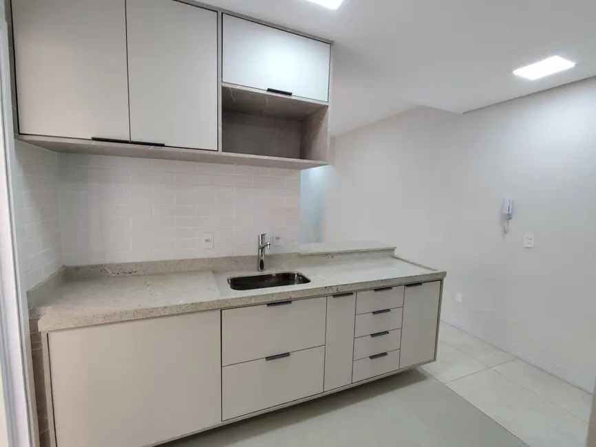 Foto 5 de Apartamento com 2 quartos à venda, 82m2 em Aparecida, Santos - SP