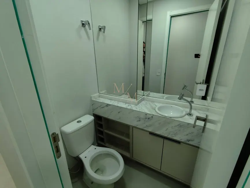 Foto 8 de Apartamento com 2 quartos à venda, 82m2 em Aparecida, Santos - SP
