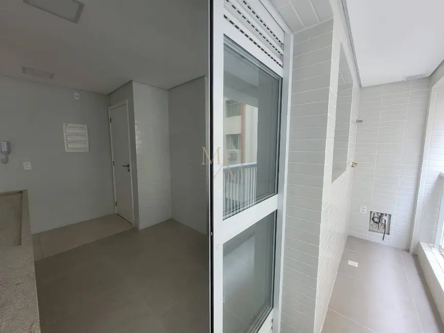 Foto 9 de Apartamento com 2 quartos à venda, 82m2 em Aparecida, Santos - SP