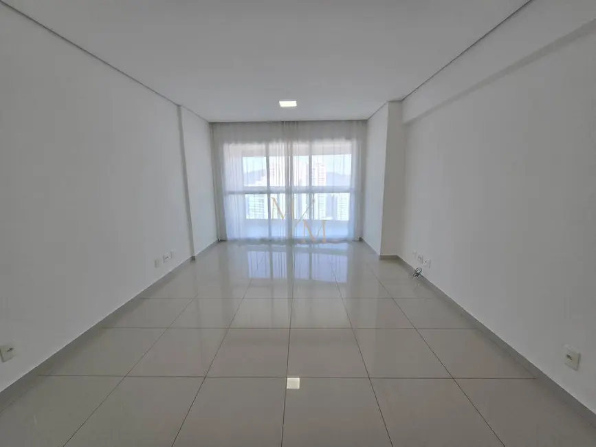 Foto 8 de Apartamento com 2 quartos para alugar, 135m2 em Ponta da Praia, Santos - SP