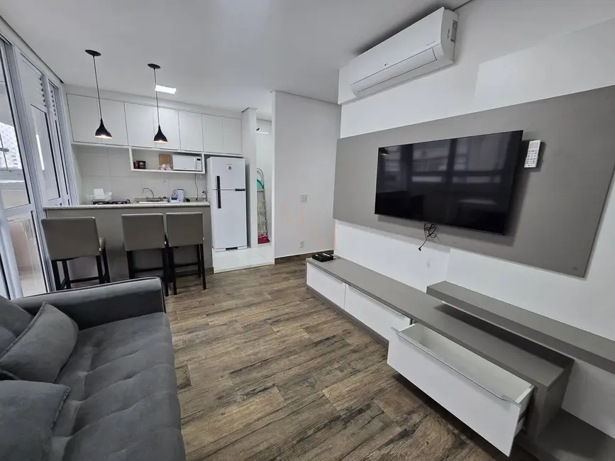 Apartamento com 2 quartos à venda, 70m2 em Gonzaga, Santos - SP - imagem 5 Foto 5 de Apartamento com 2 quartos à venda, 70m2 em Gonzaga, Santos - SP