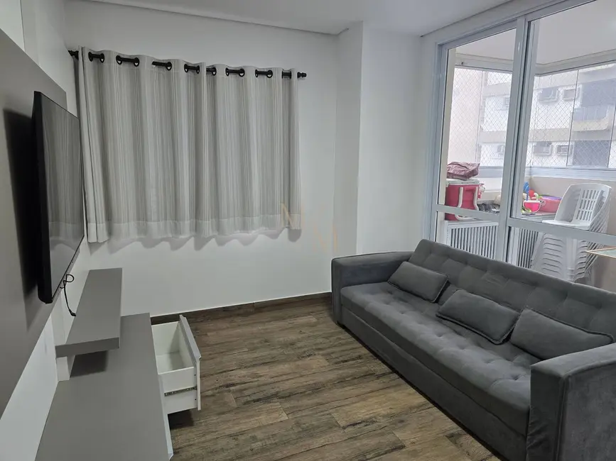 Foto 1 de Apartamento com 2 quartos à venda, 70m2 em Gonzaga, Santos - SP