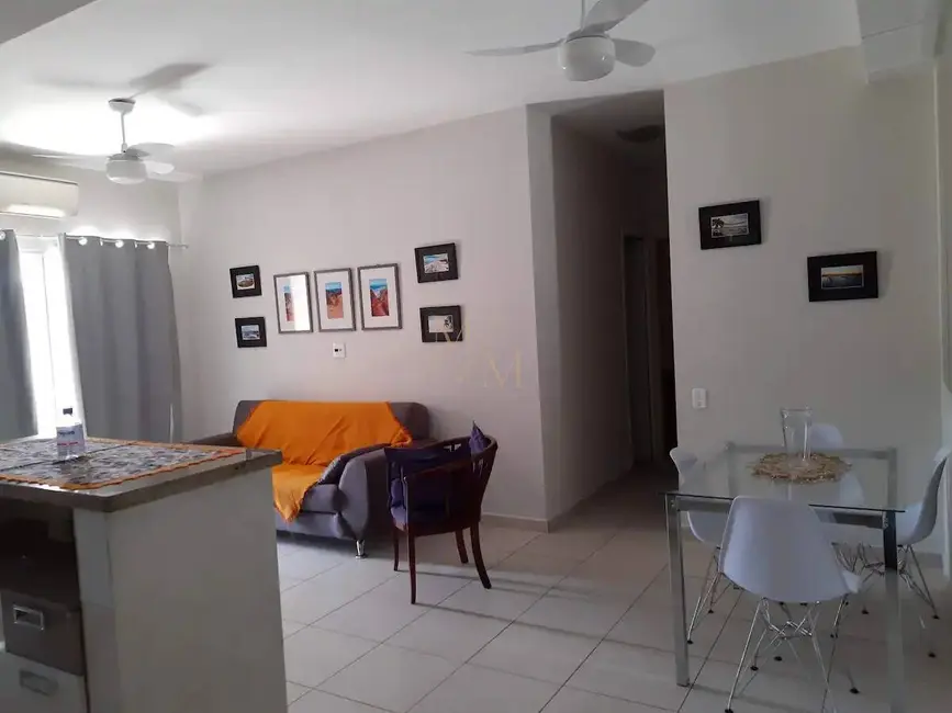 Foto 2 de Apartamento com 2 quartos à venda, 77m2 em José Menino, Santos - SP