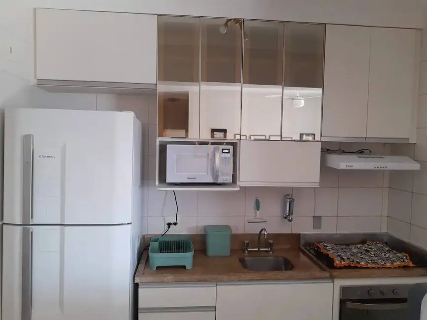 Apartamento com 2 quartos à venda, 77m2 em José Menino, Santos - SP - imagem 5 Foto 5 de Apartamento com 2 quartos à venda, 77m2 em José Menino, Santos - SP
