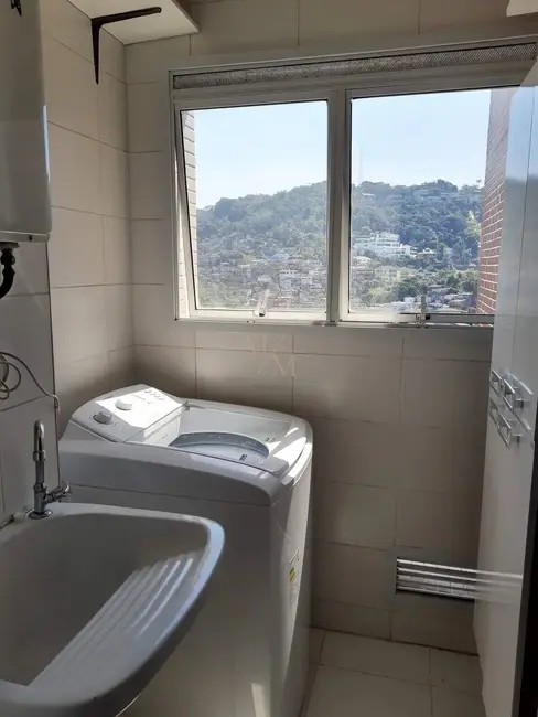 Apartamento com 2 quartos à venda, 77m2 em José Menino, Santos - SP - imagem 7 Foto 7 de Apartamento com 2 quartos à venda, 77m2 em José Menino, Santos - SP