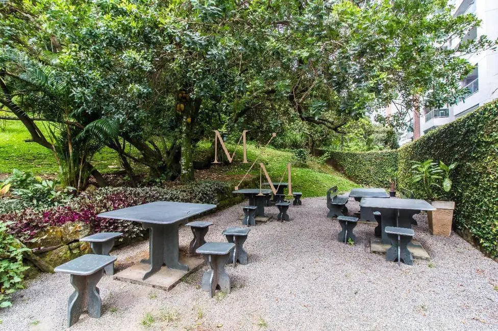 Apartamento com 2 quartos à venda, 77m2 em José Menino, Santos - SP - imagem 9 Foto 9 de Apartamento com 2 quartos à venda, 77m2 em José Menino, Santos - SP