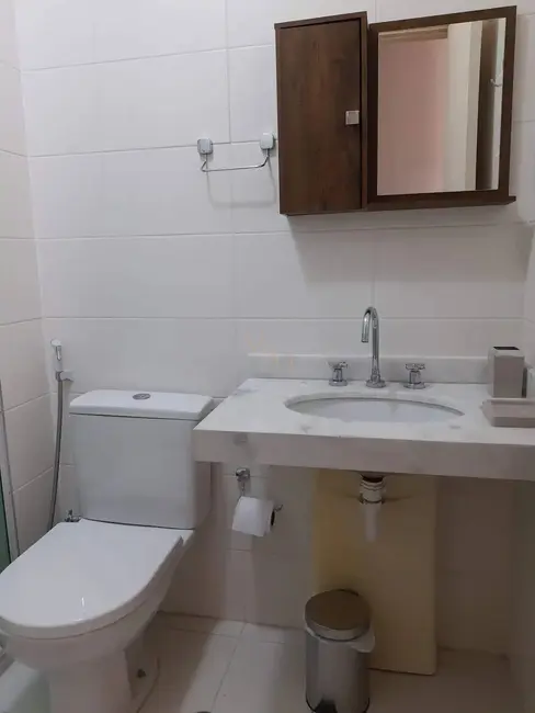 Apartamento com 2 quartos à venda, 77m2 em José Menino, Santos - SP - imagem 6 Foto 6 de Apartamento com 2 quartos à venda, 77m2 em José Menino, Santos - SP
