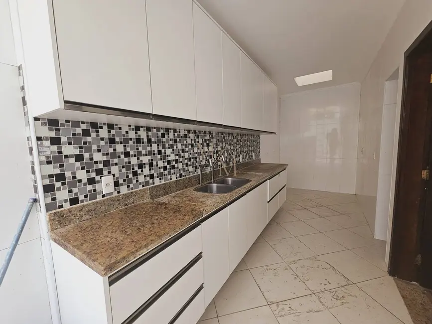 Casa com 3 quartos à venda, 145m2 em Aparecida, Santos - SP - imagem 7 Foto 7 de Casa com 3 quartos à venda, 145m2 em Aparecida, Santos - SP