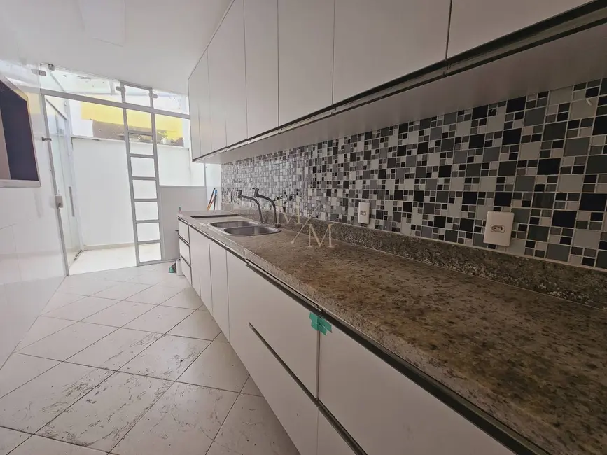 Casa com 3 quartos à venda, 145m2 em Aparecida, Santos - SP - imagem 9 Foto 9 de Casa com 3 quartos à venda, 145m2 em Aparecida, Santos - SP