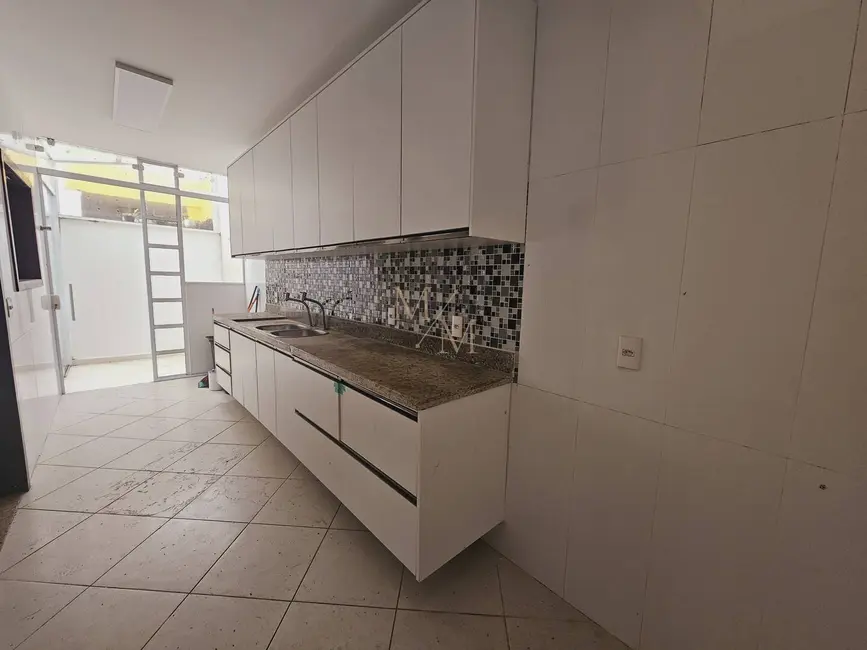 Casa com 3 quartos à venda, 145m2 em Aparecida, Santos - SP - imagem 8 Foto 8 de Casa com 3 quartos à venda, 145m2 em Aparecida, Santos - SP