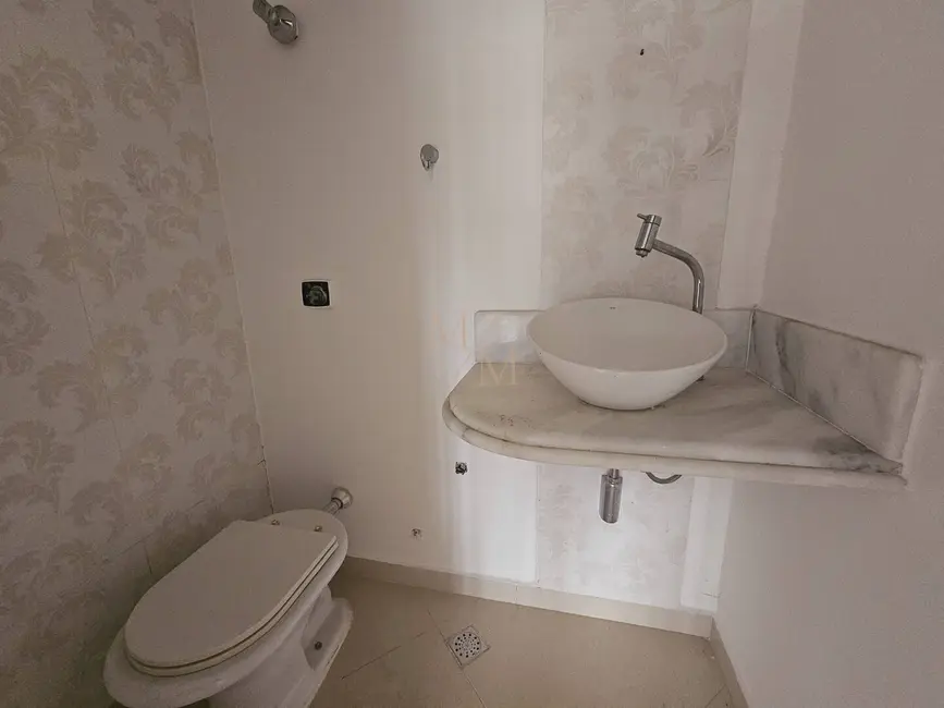 Casa com 3 quartos à venda, 145m2 em Aparecida, Santos - SP - imagem 5 Foto 5 de Casa com 3 quartos à venda, 145m2 em Aparecida, Santos - SP