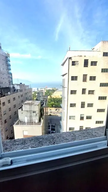 Apartamento com 2 quartos à venda, 67m2 em José Menino, Santos - SP - imagem 8 Foto 8 de Apartamento com 2 quartos à venda, 67m2 em José Menino, Santos - SP