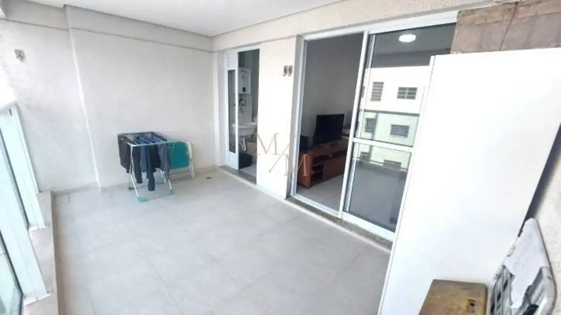 Apartamento com 2 quartos à venda, 67m2 em José Menino, Santos - SP - imagem 6 Foto 6 de Apartamento com 2 quartos à venda, 67m2 em José Menino, Santos - SP