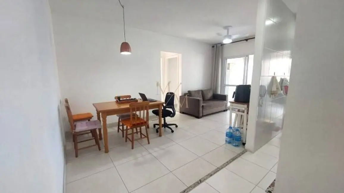 Apartamento com 2 quartos à venda, 67m2 em José Menino, Santos - SP - imagem 3 Foto 3 de Apartamento com 2 quartos à venda, 67m2 em José Menino, Santos - SP