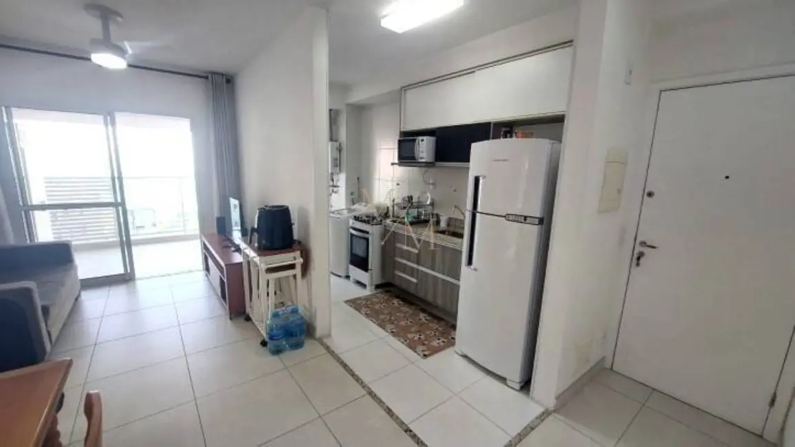 Apartamento com 2 quartos à venda, 67m2 em José Menino, Santos - SP - imagem 4 Foto 4 de Apartamento com 2 quartos à venda, 67m2 em José Menino, Santos - SP