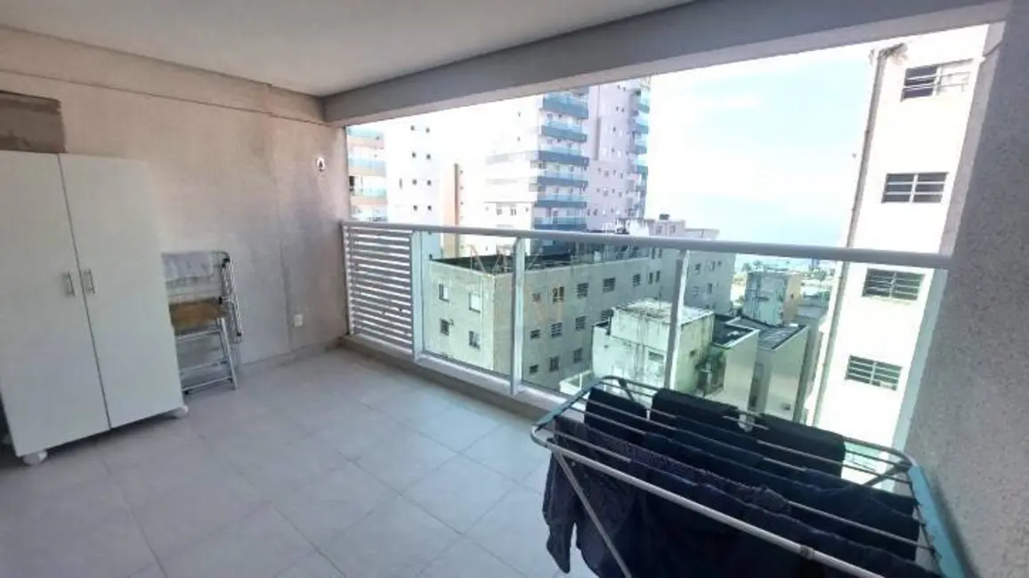 Apartamento com 2 quartos à venda, 67m2 em José Menino, Santos - SP - imagem 7 Foto 7 de Apartamento com 2 quartos à venda, 67m2 em José Menino, Santos - SP