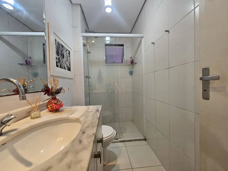 Apartamento com 2 quartos à venda, 63m2 em Gonzaga, Santos - SP - imagem 9 Foto 9 de Apartamento com 2 quartos à venda, 63m2 em Gonzaga, Santos - SP