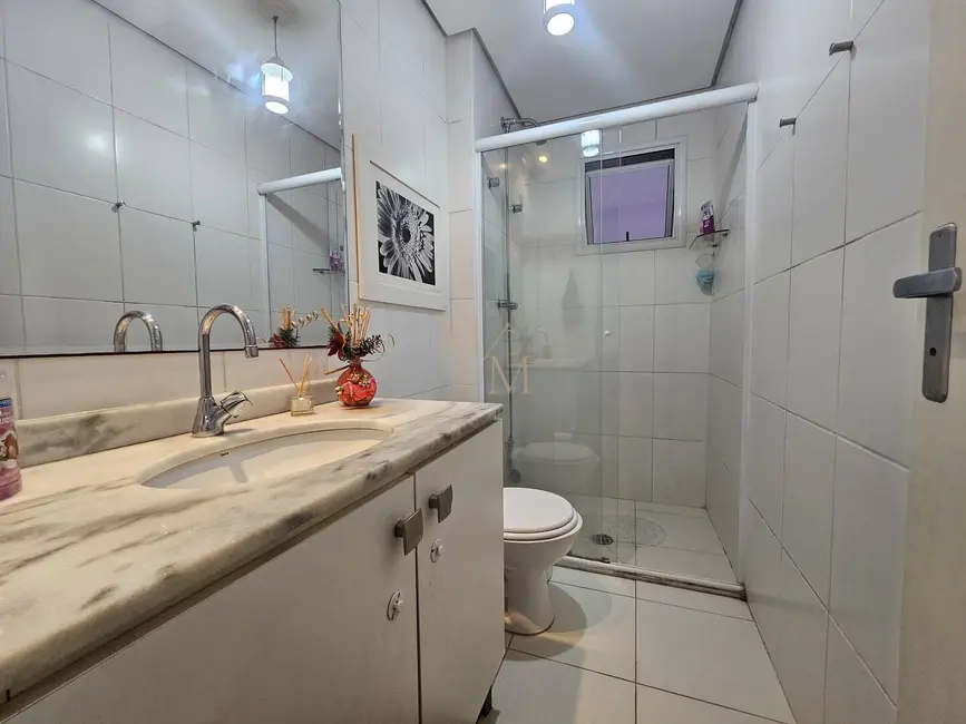 Apartamento com 2 quartos à venda, 63m2 em Gonzaga, Santos - SP - imagem 8 Foto 8 de Apartamento com 2 quartos à venda, 63m2 em Gonzaga, Santos - SP