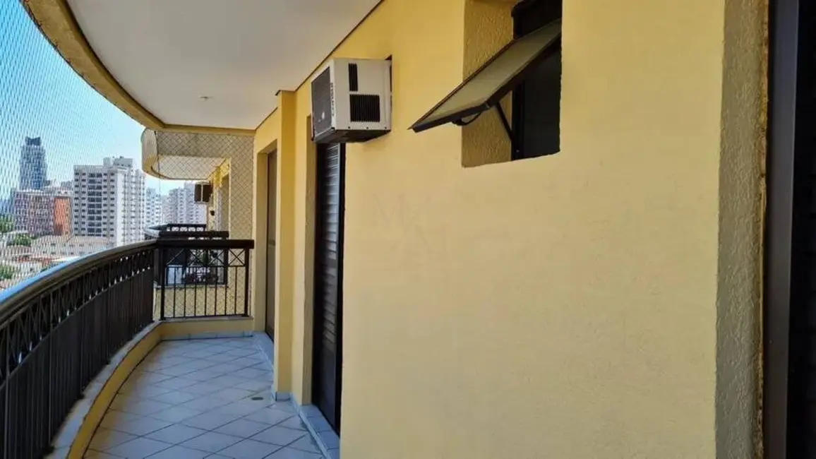 Apartamento com 2 quartos à venda, 106m2 em Ponta da Praia, Santos - SP - imagem 3 Foto 3 de Apartamento com 2 quartos à venda, 106m2 em Ponta da Praia, Santos - SP