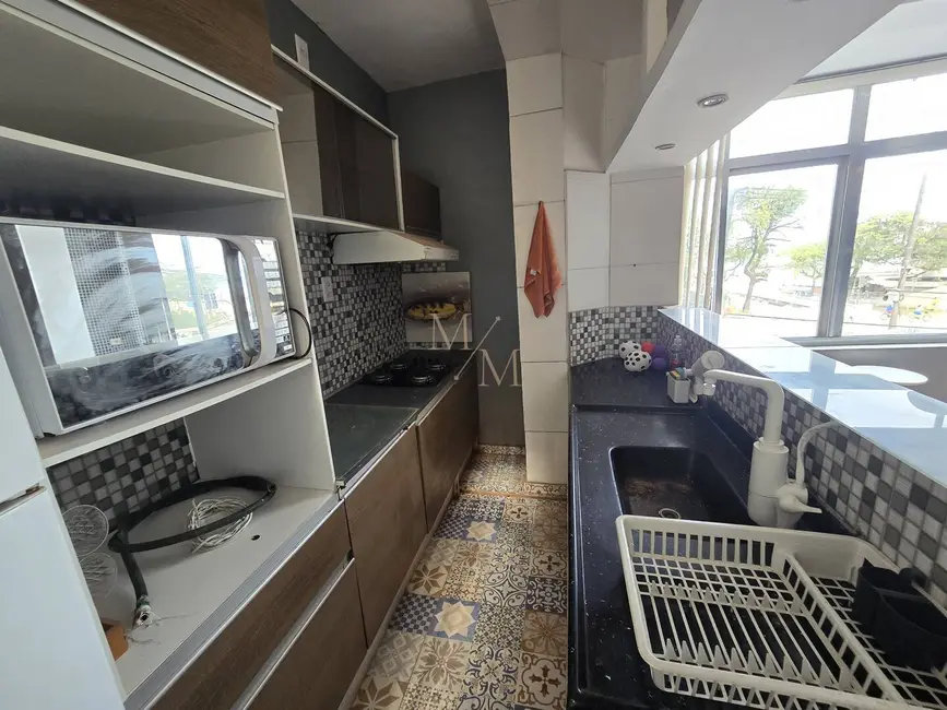Foto 5 de Apartamento com 3 quartos à venda, 110m2 em Embaré, Santos - SP