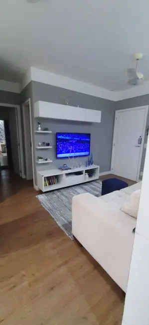 Apartamento com 2 quartos à venda, 64m2 em Marapé, Santos - SP - imagem 6 Foto 6 de Apartamento com 2 quartos à venda, 64m2 em Marapé, Santos - SP