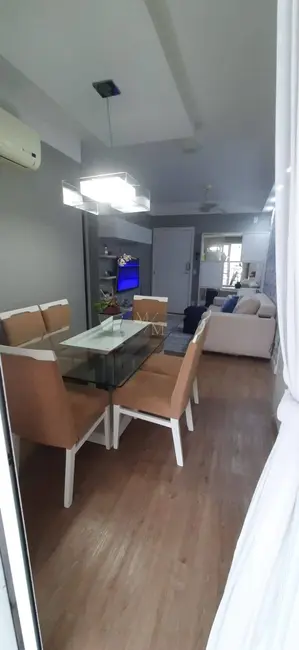Apartamento com 2 quartos à venda, 64m2 em Marapé, Santos - SP - imagem 4 Foto 4 de Apartamento com 2 quartos à venda, 64m2 em Marapé, Santos - SP