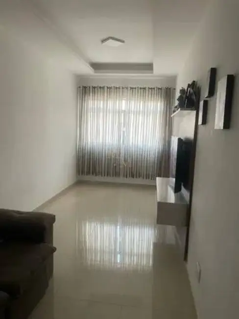 Apartamento com 2 quartos à venda, 93m2 em Vila Mathias, Santos - SP - imagem 4 Foto 4 de Apartamento com 2 quartos à venda, 93m2 em Vila Mathias, Santos - SP