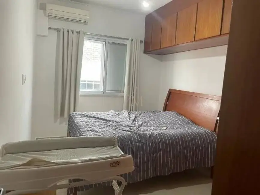 Apartamento com 2 quartos à venda, 93m2 em Vila Mathias, Santos - SP - imagem 7 Foto 7 de Apartamento com 2 quartos à venda, 93m2 em Vila Mathias, Santos - SP