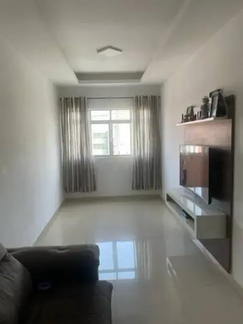 Apartamento com 2 quartos à venda, 93m2 em Vila Mathias, Santos - SP - imagem 5 Foto 5 de Apartamento com 2 quartos à venda, 93m2 em Vila Mathias, Santos - SP