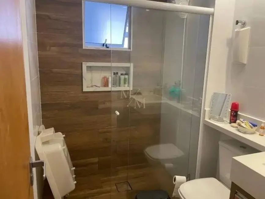 Apartamento com 2 quartos à venda, 93m2 em Vila Mathias, Santos - SP - imagem 9 Foto 9 de Apartamento com 2 quartos à venda, 93m2 em Vila Mathias, Santos - SP