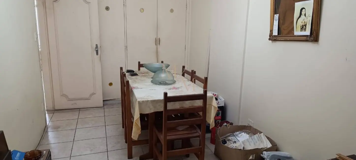 Foto 7 de Apartamento com 2 quartos à venda, 101m2 em Gonzaga, Santos - SP