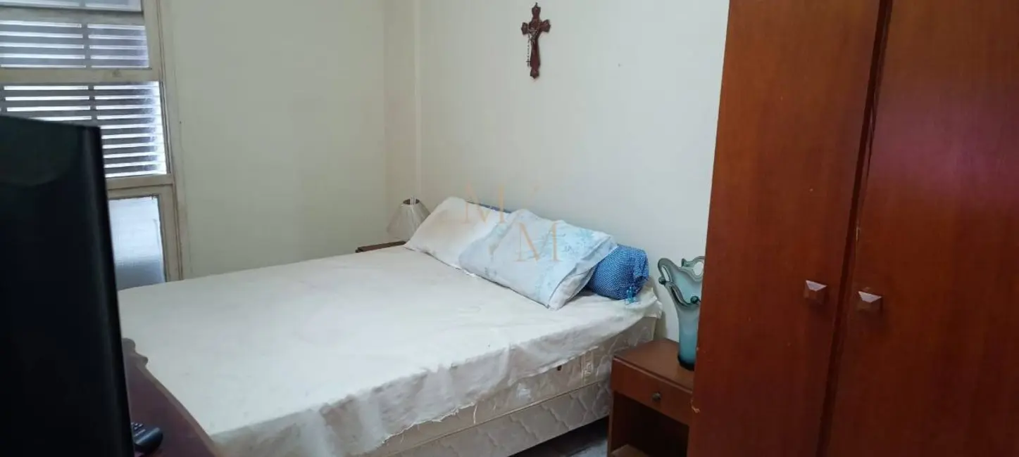 Foto 6 de Apartamento com 2 quartos à venda, 101m2 em Gonzaga, Santos - SP