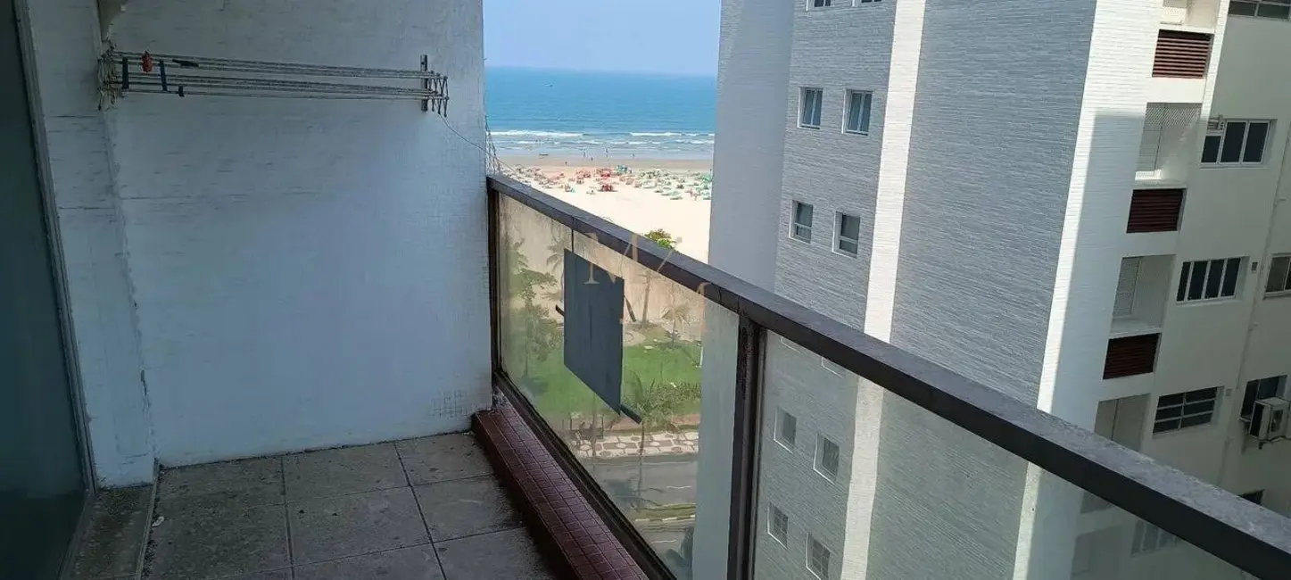 Foto 1 de Apartamento com 2 quartos à venda, 101m2 em Gonzaga, Santos - SP