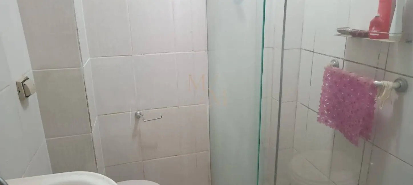 Foto 8 de Apartamento com 2 quartos à venda, 101m2 em Gonzaga, Santos - SP