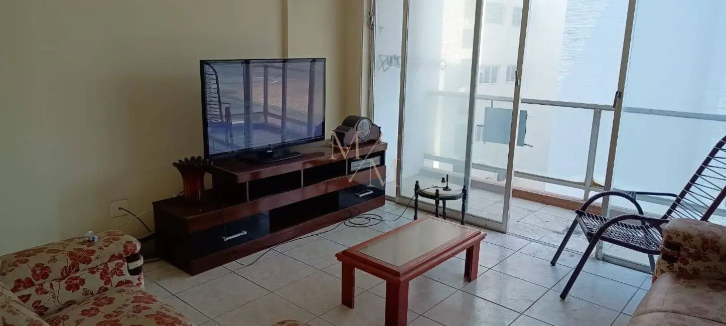 Foto 2 de Apartamento com 2 quartos à venda, 101m2 em Gonzaga, Santos - SP