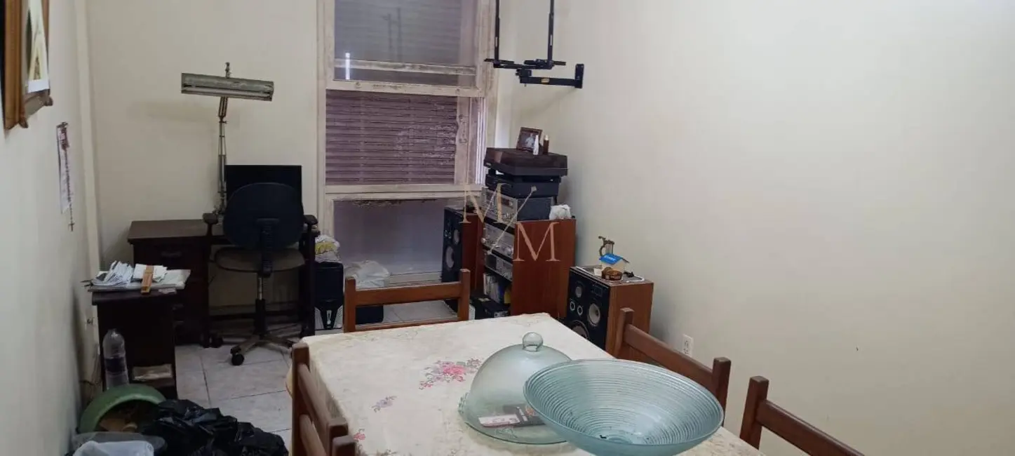 Foto 3 de Apartamento com 2 quartos à venda, 101m2 em Gonzaga, Santos - SP
