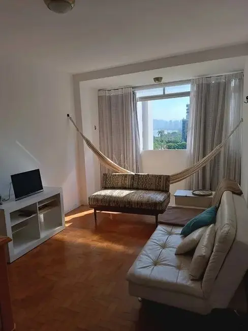 Foto 4 de Apartamento com 2 quartos à venda, 90m2 em Aparecida, Santos - SP