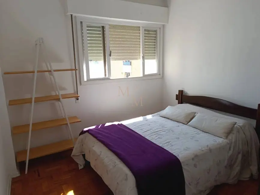Foto 7 de Apartamento com 2 quartos à venda, 90m2 em Aparecida, Santos - SP