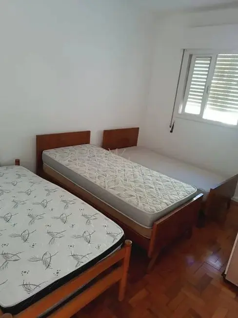 Foto 5 de Apartamento com 2 quartos à venda, 90m2 em Aparecida, Santos - SP