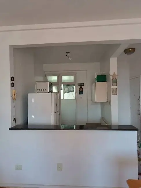 Foto 8 de Apartamento com 2 quartos à venda, 90m2 em Aparecida, Santos - SP