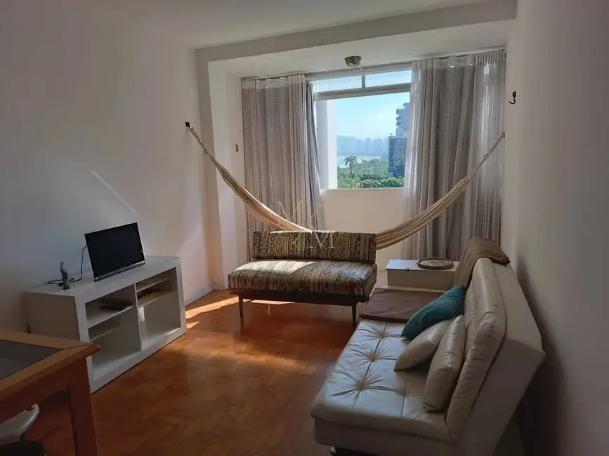 Foto 1 de Apartamento com 2 quartos à venda, 90m2 em Aparecida, Santos - SP