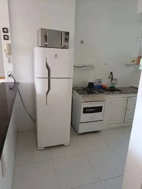 Foto 9 de Apartamento com 2 quartos à venda, 90m2 em Aparecida, Santos - SP
