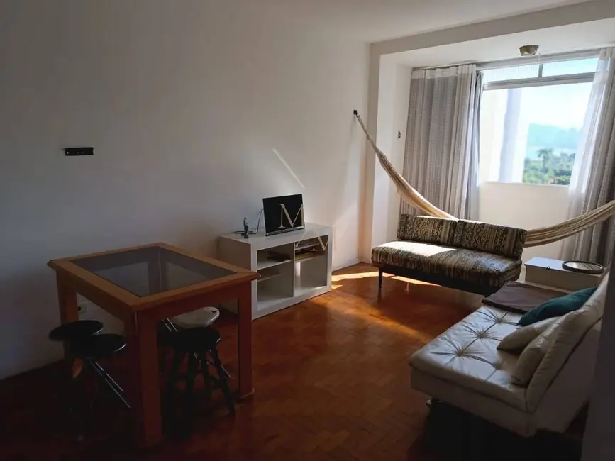 Foto 3 de Apartamento com 2 quartos à venda, 90m2 em Aparecida, Santos - SP