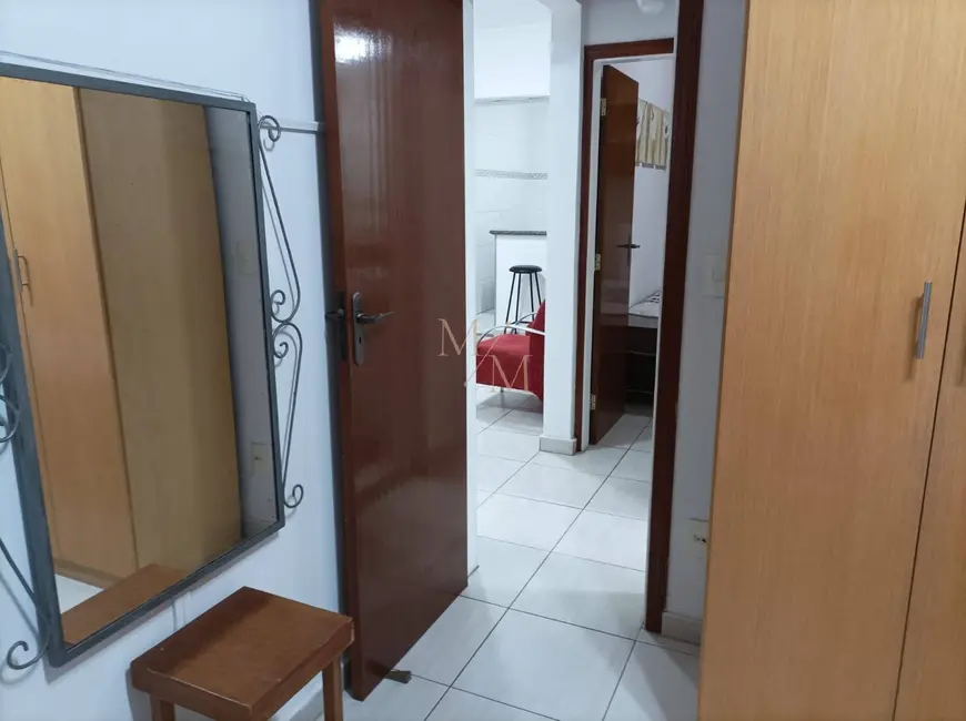 Foto 7 de Apartamento com 2 quartos à venda, 80m2 em Pompéia, Santos - SP