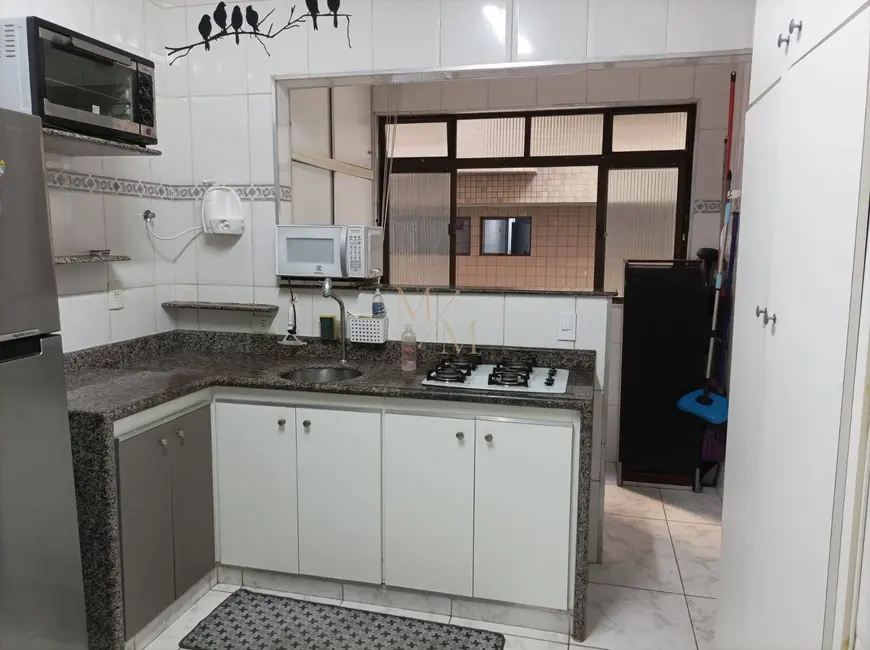 Foto 5 de Apartamento com 2 quartos à venda, 80m2 em Pompéia, Santos - SP